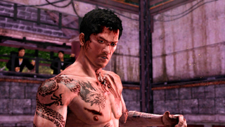 Illustration for article titled Sleeping Dogs Goes for the Full Bruce Lee with Today’s Zodiac Tournament DLC